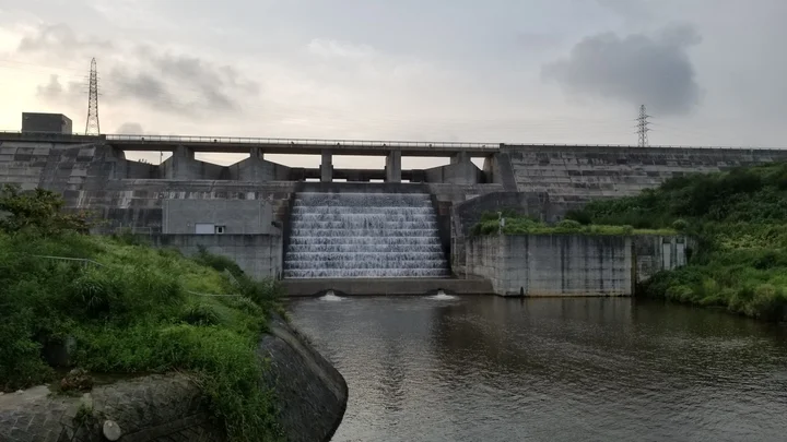 Kin Dam Park in Kin-cho, Okinawa - Ask AI | mindtrip