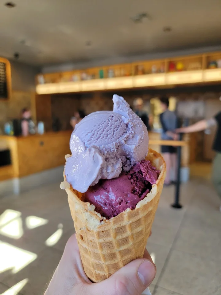 Salt & Straw in Seattle, Washington - Ask AI | mindtrip