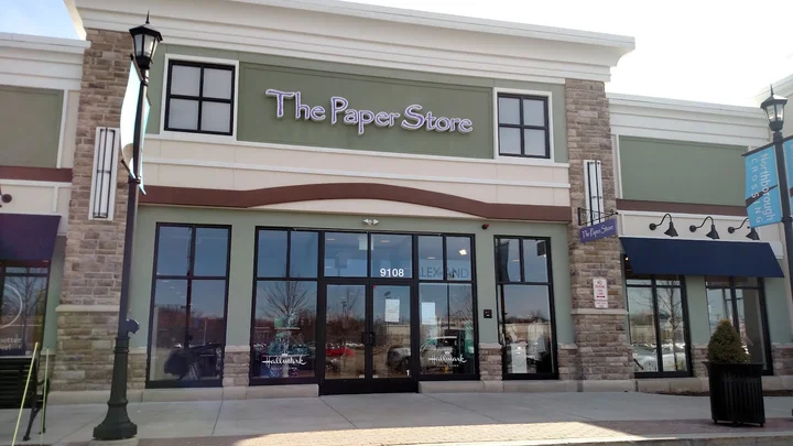 The Paper Store in Northborough | Ask Anything