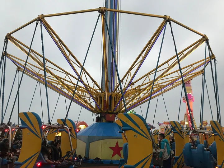 Whirly Bird in Hong Kong | What to Know Before You Go