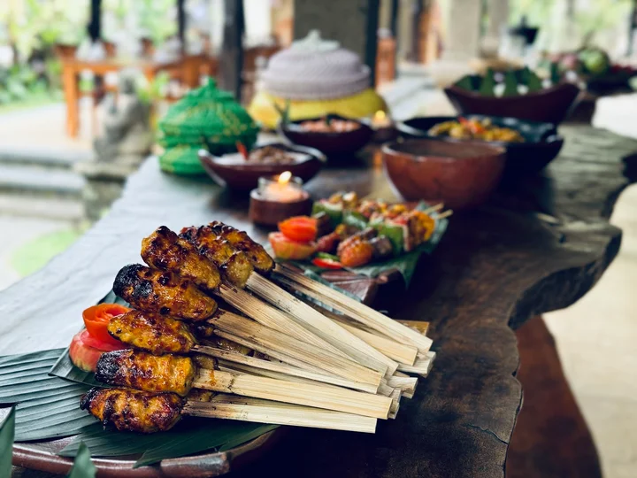 Lobong Bali Cooking Class in Ubud, Bali | Ask Anything