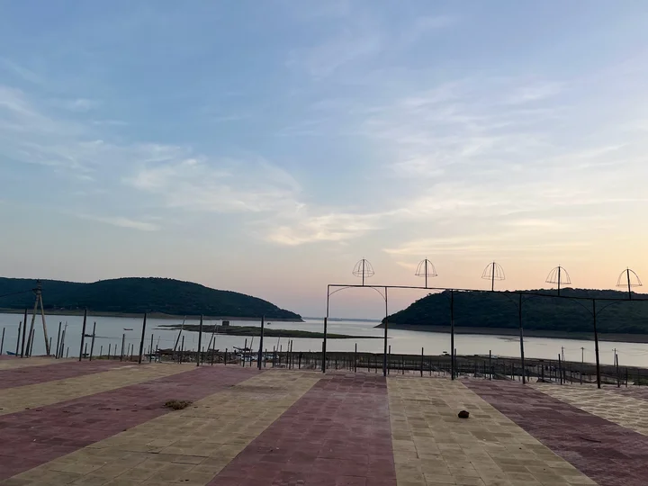 Somasila View Point in Somasila, Telangana | Ask Anything