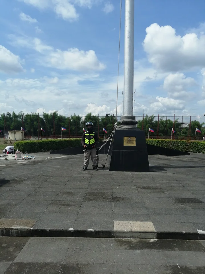 Battle of Alapan Monument | What to Know Before You Go