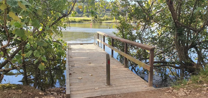 Dunethin Rock Recreation Area in Twin Waters | Ask Anything