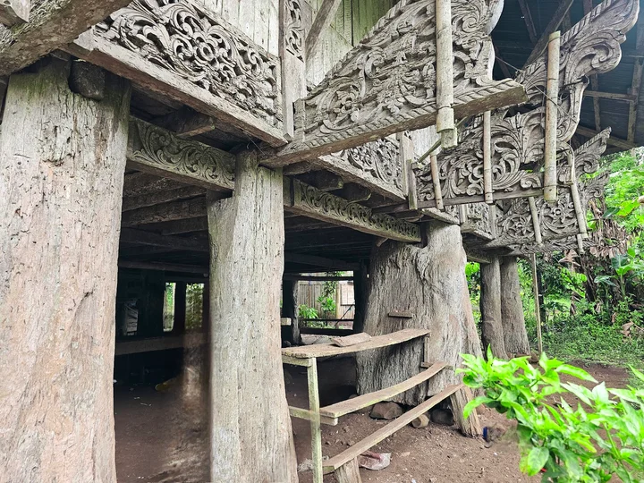 Torogan House in Marawi | What to Know Before You Go