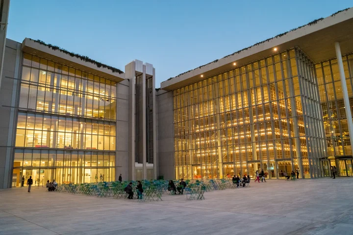 Greek National Opera in Athens | What to Know Before You Go