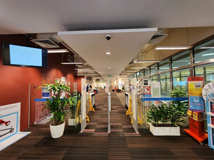 Clementi Library in Singapore | What to Know Before You Go