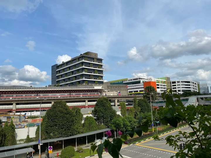 The JTC Summit in Singapore | What to Know Before You Go