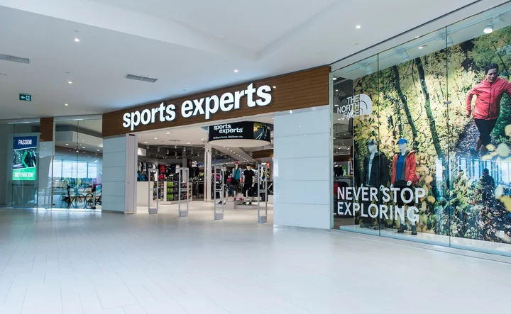 Sports Experts in Sherbrooke, Canada - Ask AI | mindtrip
