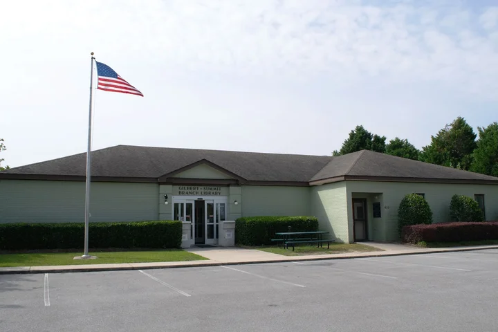 Gilbert-Summit Branch Library in Gilbert - Ask AI | mindtrip