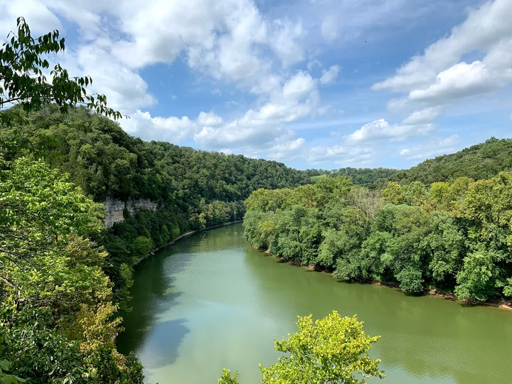 Raven Run Nature Sanctuary | What to Know Before You Go