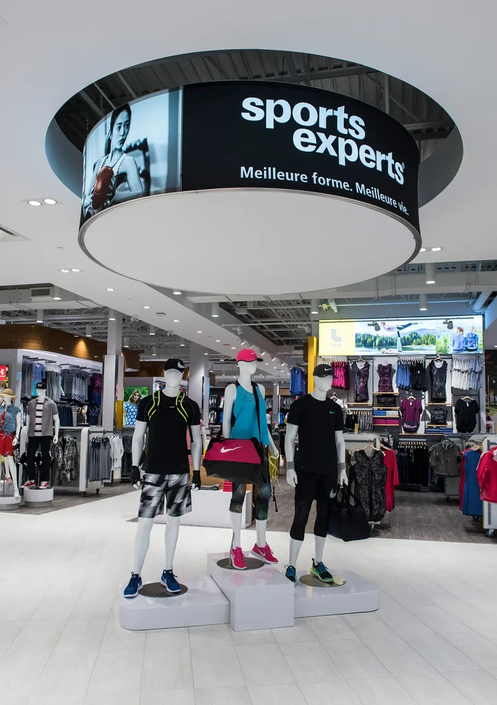 Sports Experts in Sherbrooke, Canada - Ask AI | mindtrip