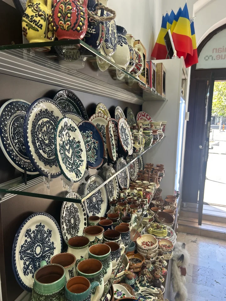 Romanian Boutique in Bucharest, București | Ask Anything