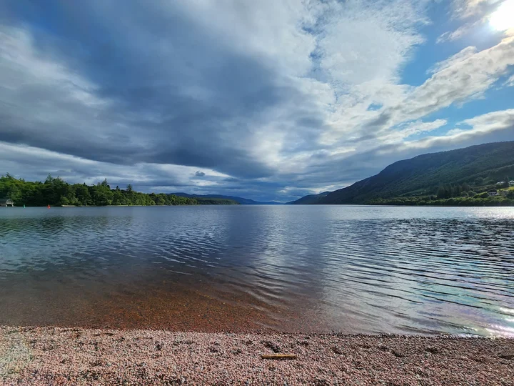 Lochend Beach in Lochend, Scotland - Ask AI | mindtrip