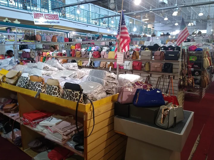 Harwin Outlet Mall in Houston, Texas - Ask AI | mindtrip