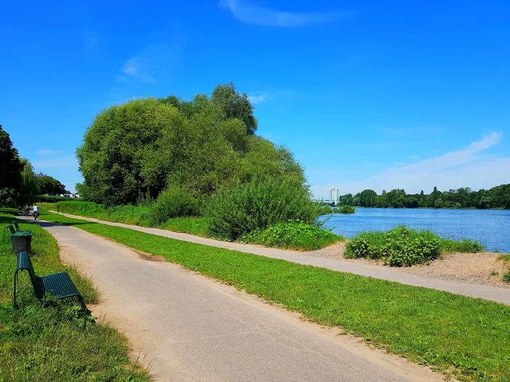Rodenkirchen Riviera in Cologne - Ask AI | mindtrip