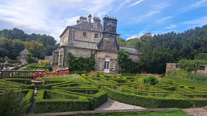 Pollok Country Park in Glasgow | What to Know Before You Go