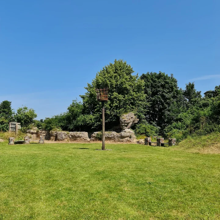 Eye Castle in Eye, England | What to Know Before You Go