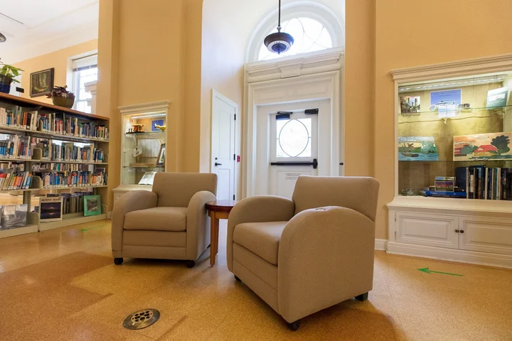Camas Public Library in Camas - Ask AI | mindtrip
