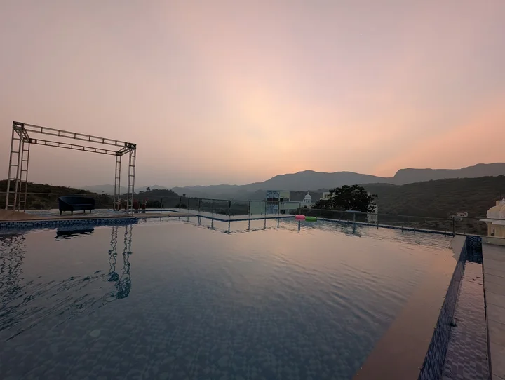Mewar Palace Resort, Udaipur | What to Know Before You Go