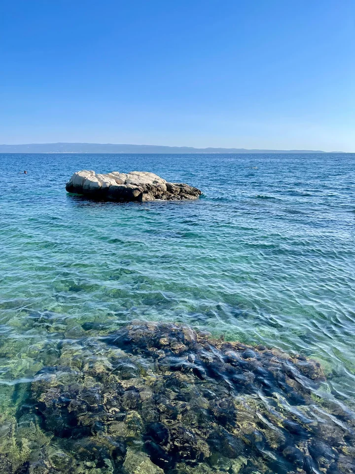 Firule Beach in Split | What to Know Before You Go