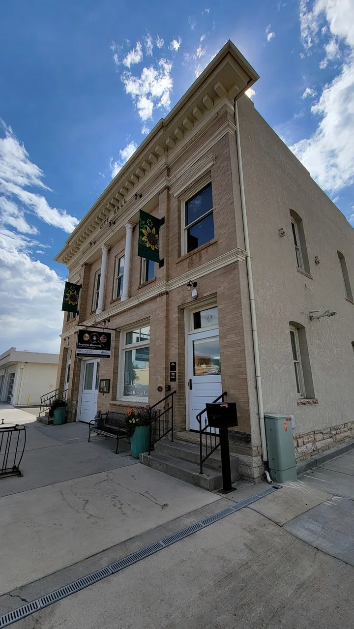 Windsor Art & Heritage Center in Windsor - Ask AI | mindtrip