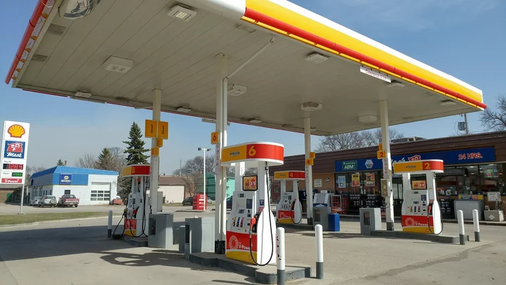 Shell in Portage la Prairie, Manitoba - Ask AI | mindtrip