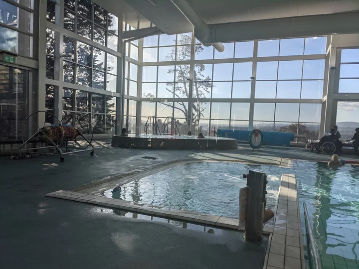 Launceston Leisure & Aquatic Centre | Ask Anything