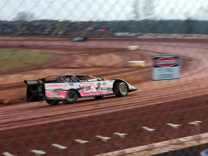 Modoc Speedway in Modoc | What to Know Before You Go
