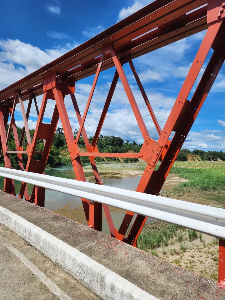 Bubulayan Bridge in Pudtol | Ask Anything