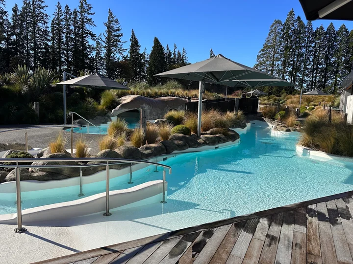 Ōpuke Thermal Pools & Spa | What to Know Before You Go