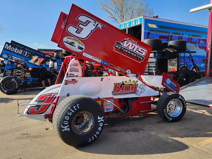 Lakeside Speedway | What to Know Before You Go