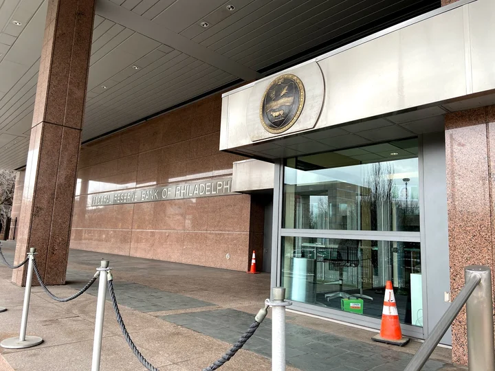 Federal Reserve Bank of Philadelphia | Ask Anything
