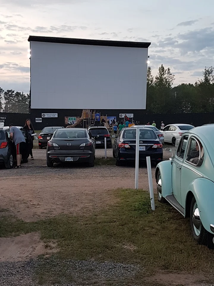 Valley Drive In Theatre | What to Know Before You Go