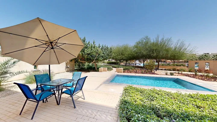 Andorra Village Compound Riyadh - Ask AI | mindtrip