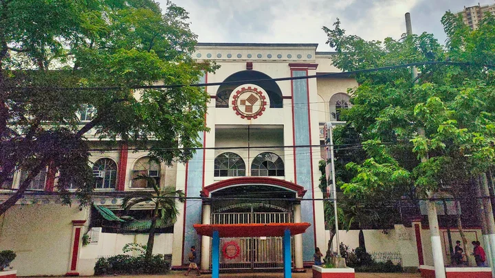 Technological University of the Philippines (TUP) - Manila