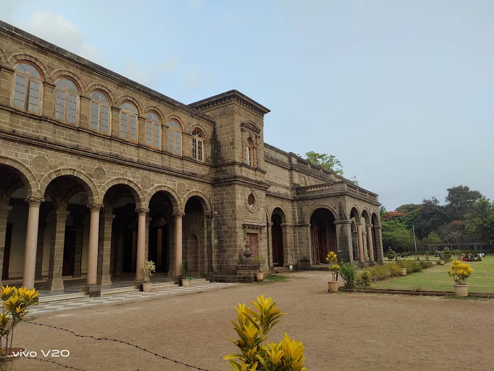 Savitribai Phule Pune University in Pune | Ask Anything