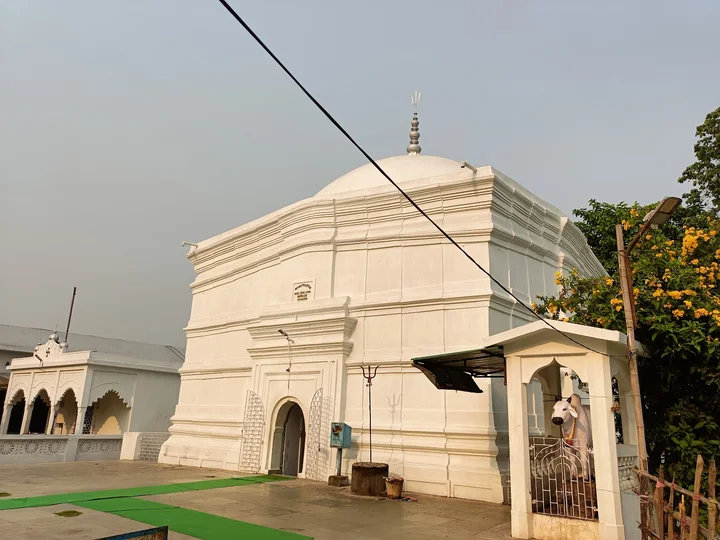 Baneswar Shiva Temple in Cooch Behar - Ask AI | mindtrip