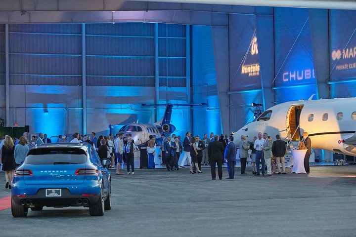 Naples Jet Center in Naples, Florida - Ask AI | mindtrip