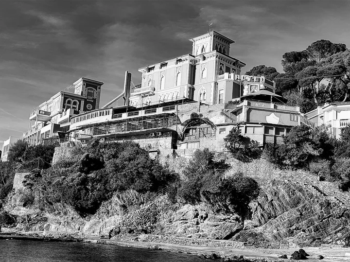 Moletto in Castiglioncello, Tuscany | Ask Anything