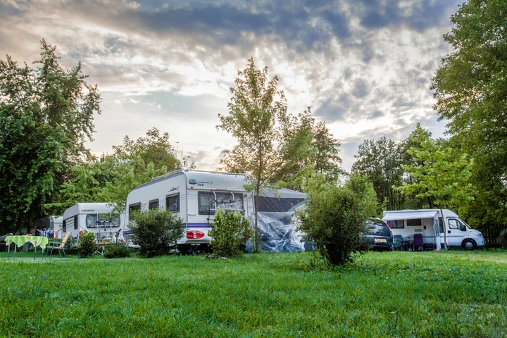 Camp Slapić in Duga Resa - Ask AI | mindtrip