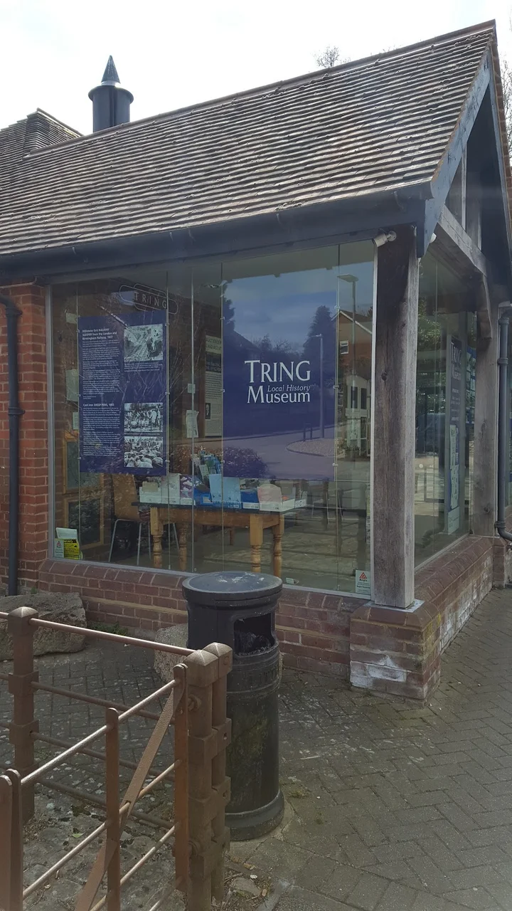 Tring Local Museum in Tring, England - Ask AI | mindtrip