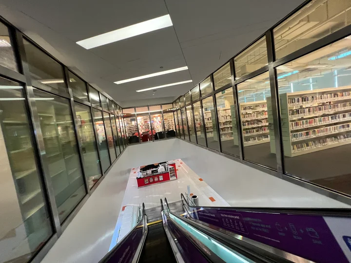 Clementi Library in Singapore | What to Know Before You Go