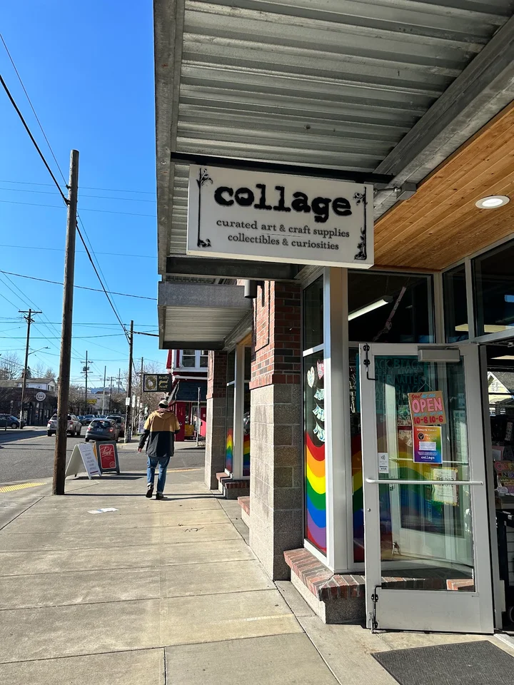 collage in Portland, Oregon | Ask Anything