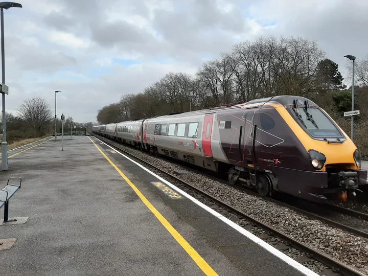 Bedminster Railway Station in Bristol - Ask AI | mindtrip