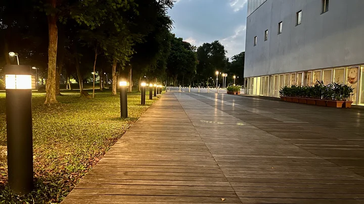 Republic Polytechnic in Singapore - Ask AI | mindtrip