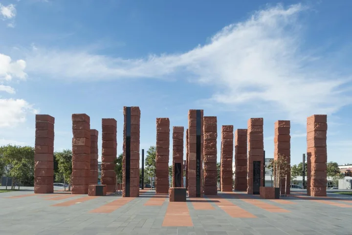 Pukeahu National War Memorial Park - Ask AI | mindtrip