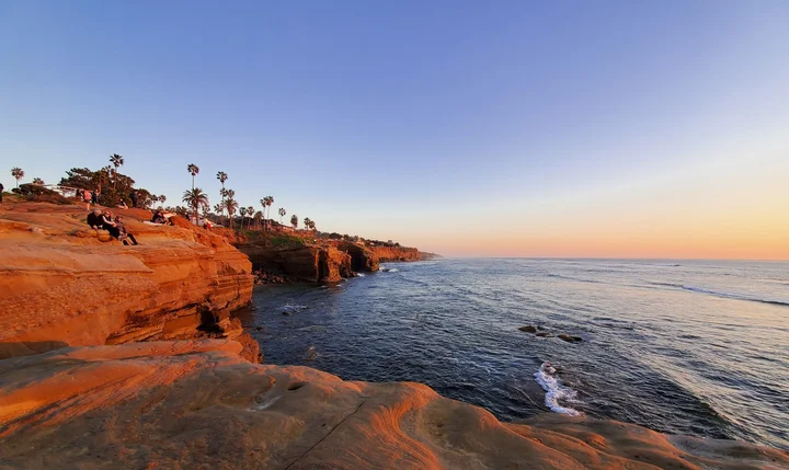 Luscomb's Point in San Diego, California | Ask Anything
