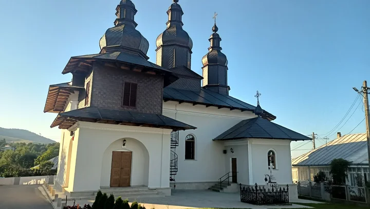 Văratec Monastery in Varatec - Ask AI | mindtrip