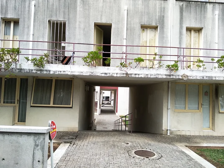 Bouça Housing Complex in Porto | What to Know Before You Go